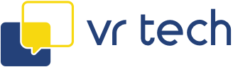 VR Tech — E-Trade